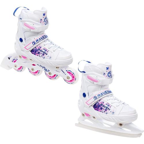 Roller fille 2024 taille 31